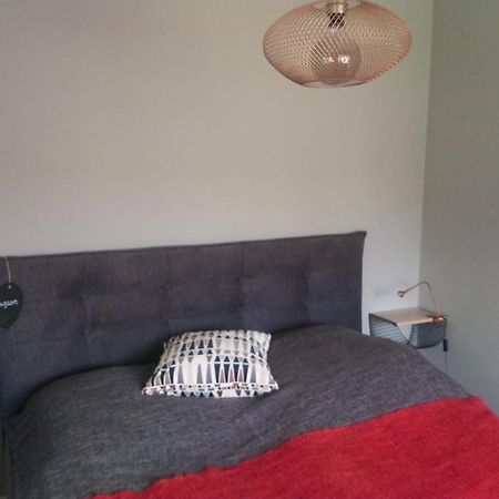Morgenrot Apartment Hohwacht Luaran gambar