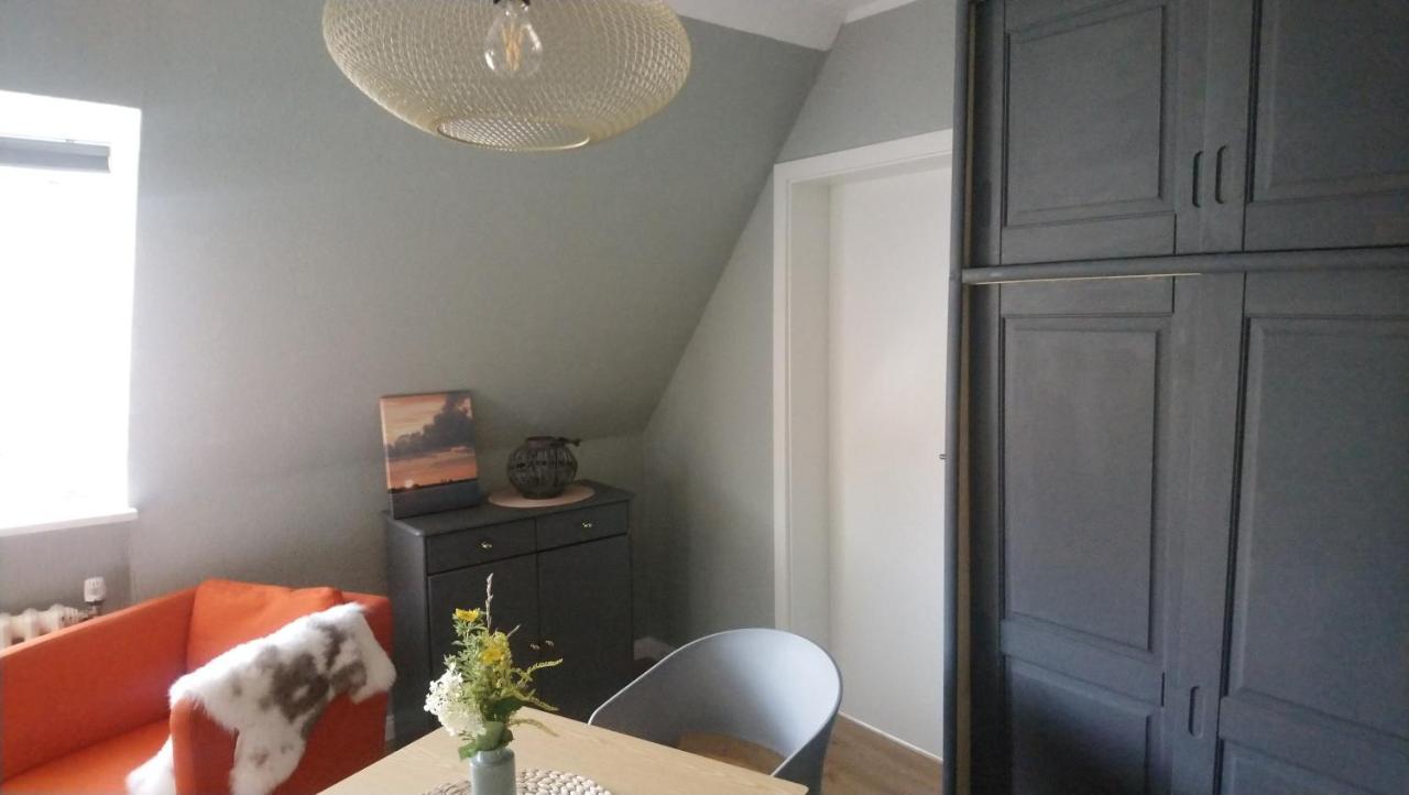 Morgenrot Apartment Hohwacht Luaran gambar