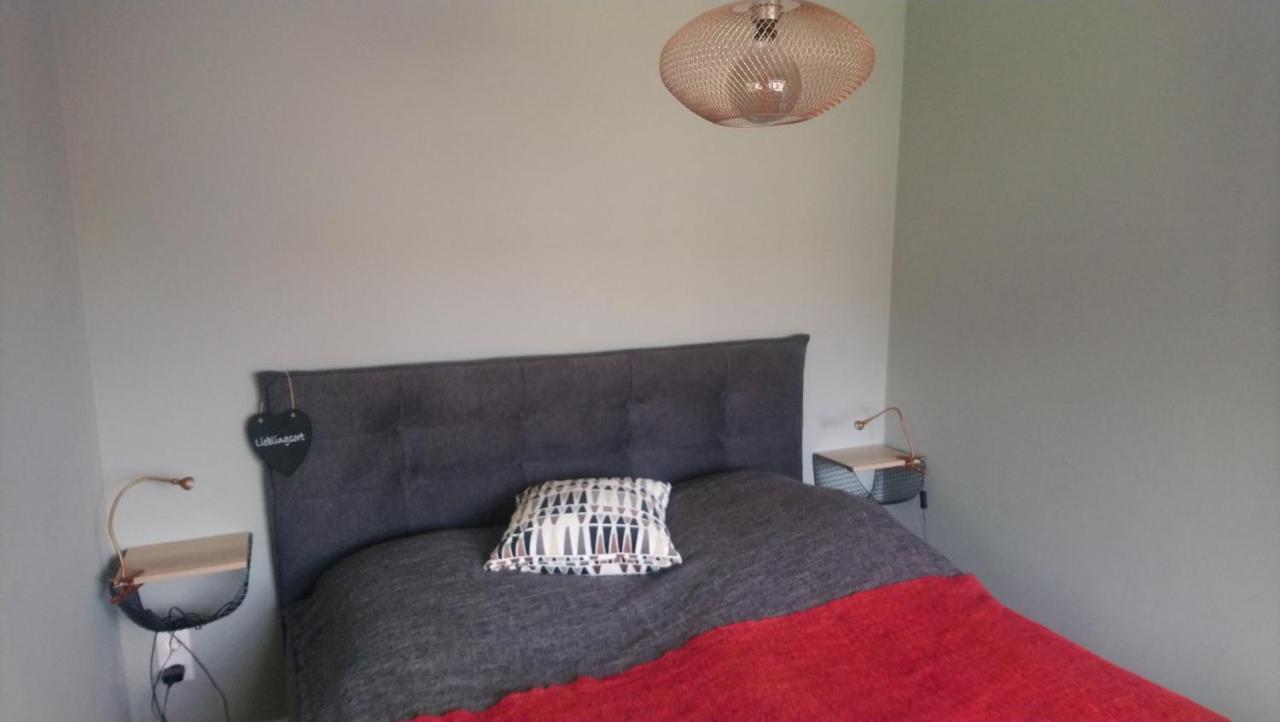 Morgenrot Apartment Hohwacht Luaran gambar